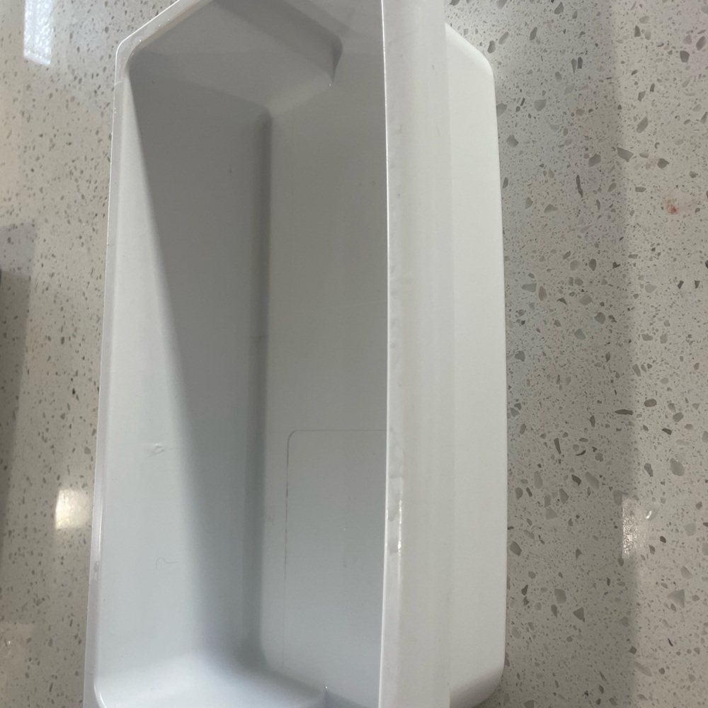 WP2204812 Whirlpool Door Shelf Bin OEM WP2204812